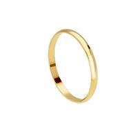 Anello Unoaerre Fedi in Oro FFU010GG-56